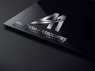 Anastasia & Associates Wealth Management Solutions Logo - Entry #293