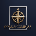 Cole & Compass Logo - Entry #1703