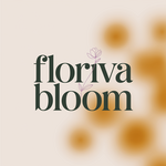 FLORIVA BLOOM Logo - Entry #578