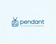 pendant Logo - Entry #3322