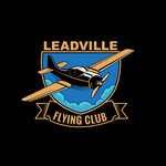 Leadville Flying Club Logo - Entry #1430