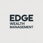 Edge Wealth Management Logo - Entry #2855