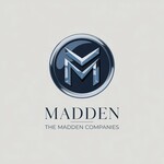 Madden Logo - Entry #4426