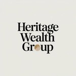 Heritage Wealth Group Logo - Entry #1105