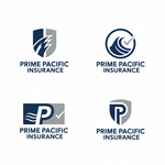 PRIME PACIFIC INSURANCE Logo - Entry #2485