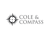 Cole & Compass Logo - Entry #543