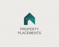 Property Placements Logo - Entry #198