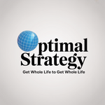 Optimal Strategy Logo - Entry #1110