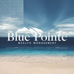 Blue Pointe Wealth Management Logo - Entry #496