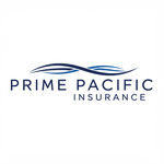 PRIME PACIFIC INSURANCE Logo - Entry #1611