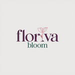 FLORIVA BLOOM Logo - Entry #708
