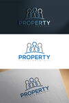Property Placements Logo - Entry #758