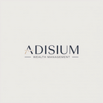 Adisium Wealth Management Logo - Entry #1609