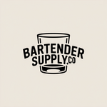 Bartender Supply.co Logo - Entry #344