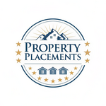 Property Placements Logo - Entry #147