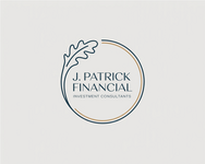 J. Patrick Financial Logo - Entry #3474