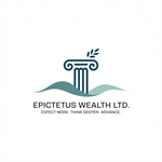 Epictetus Wealth Ltd. Logo - Entry #137