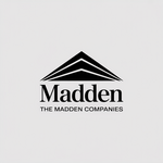 Madden Logo - Entry #4294