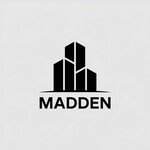 Madden Logo - Entry #1503