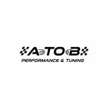 A to B Performance and Tuning Logo - Entry #877