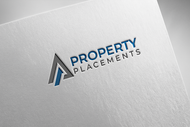 Property Placements Logo - Entry #1502