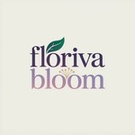 FLORIVA BLOOM Logo - Entry #161
