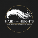 Hair in the Heights Logo - Entry #1255