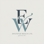 Epictetus Wealth Ltd. Logo - Entry #225