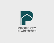 Property Placements Logo - Entry #206