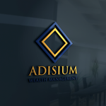 Adisium Wealth Management Logo - Entry #530