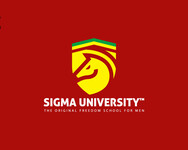 Sigma University™ Logo - Entry #1194