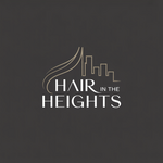 Hair in the Heights Logo - Entry #2405