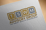 TSWM Advisory Group Logo - Entry #1383