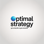 Optimal Strategy Logo - Entry #1282