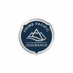 PRIME PACIFIC INSURANCE Logo - Entry #32