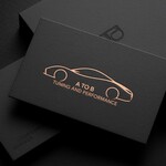 A to B Performance and Tuning Logo - Entry #1693