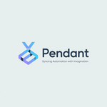 pendant Logo - Entry #2977