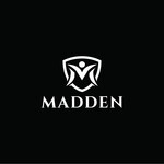 Madden Logo - Entry #5
