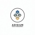 Adisium Wealth Management Logo - Entry #254