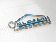 All Clear Inspections LLC Logo - Entry #1215