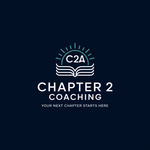 Chapter 2 Coaching Logo - Entry #1301