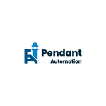 pendant Logo - Entry #3325