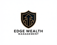 Edge Wealth Management Logo - Entry #580