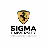 Sigma University™ Logo - Entry #1541