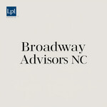 Broadway Advisors NC Logo - Entry #390