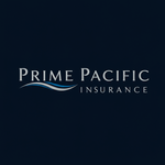 PRIME PACIFIC INSURANCE Logo - Entry #1598