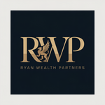 RWP Logo - Entry #674