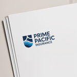 PRIME PACIFIC INSURANCE Logo - Entry #2265