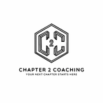 Chapter 2 Coaching Logo - Entry #616