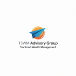 TSWM Advisory Group Logo - Entry #51